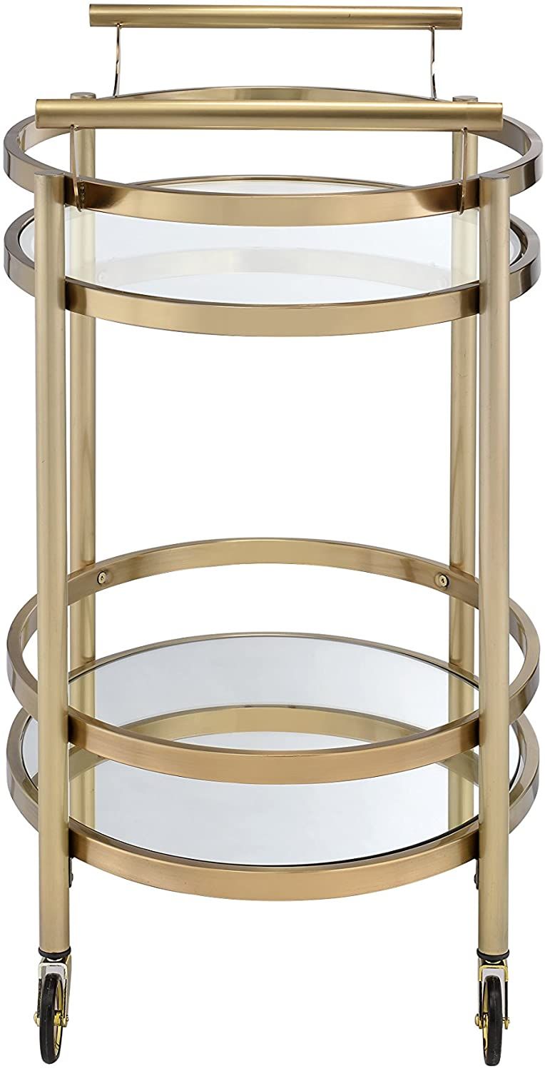 Lakelyn Bar Cart