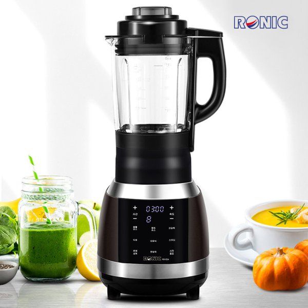  MÁY XAY SINH TỐ RONIC BLENDER&BOIL RB-854 