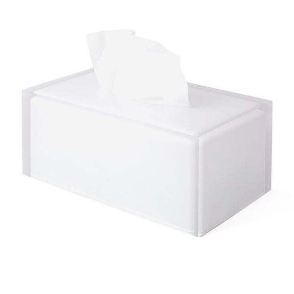  Hộp khăn Jonathan Adler Hollywood Tissue Box Cover 