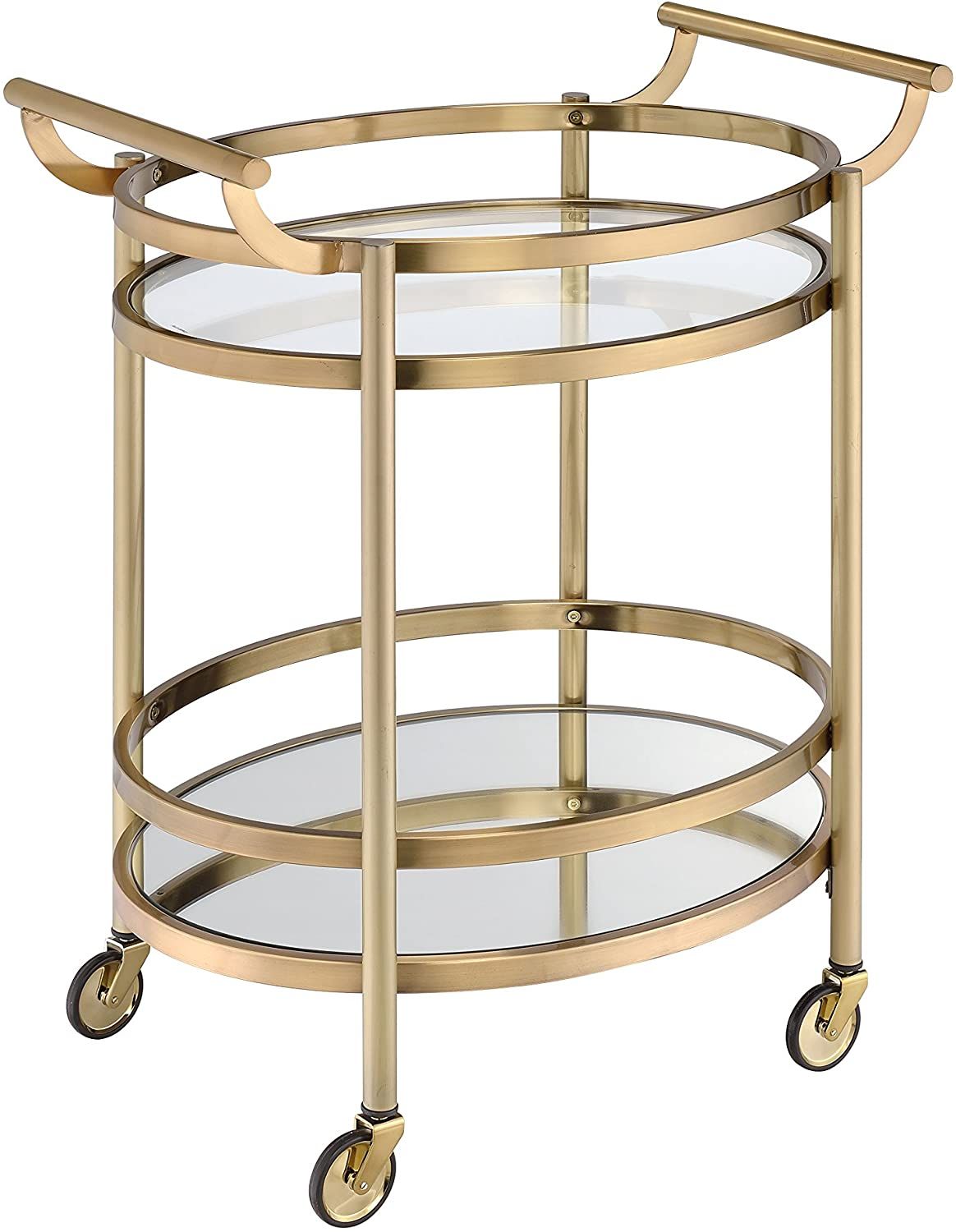 Lakelyn Bar Cart