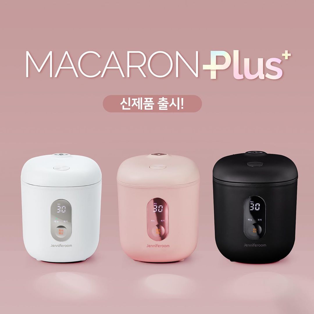 Nồi Cơm ĐIện Mini Jenniferoom Plus
