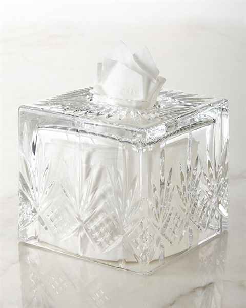  Hộp khăn giấy Dublin Tissue Box Cover 