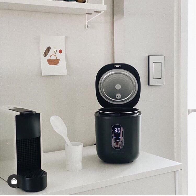 Nồi Cơm ĐIện Mini Jenniferoom Plus