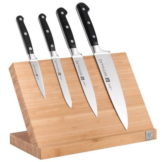ZWILLING - Giá Cắm Dao Nam Châm - 30x18.5x15cm