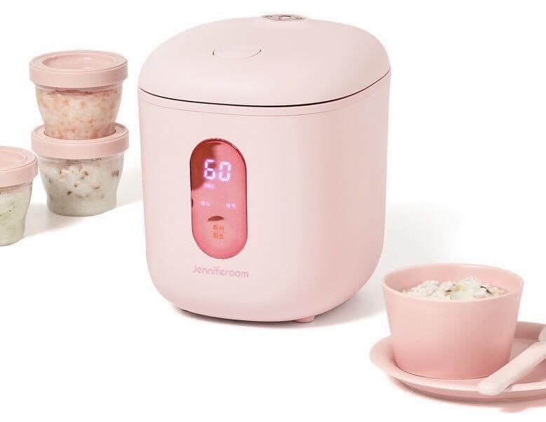 Nồi Cơm ĐIện Mini Jenniferoom Plus