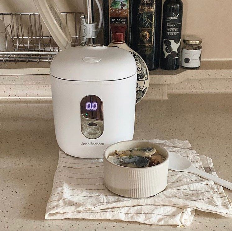 Nồi Cơm ĐIện Mini Jenniferoom Plus