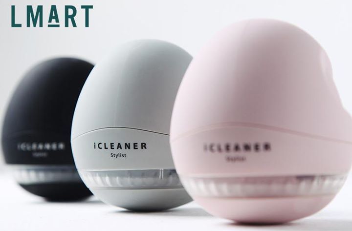Máy Cắt Vải Icleaner