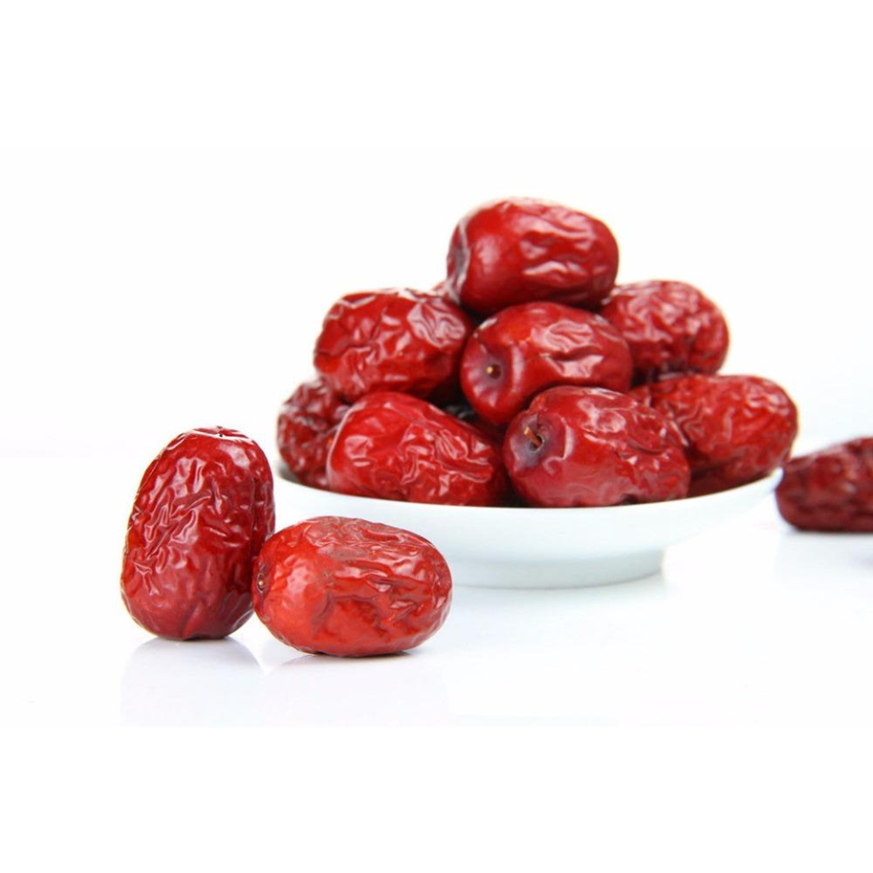 Táo Khô Hàn Quốc (Bịch 1 Kg)