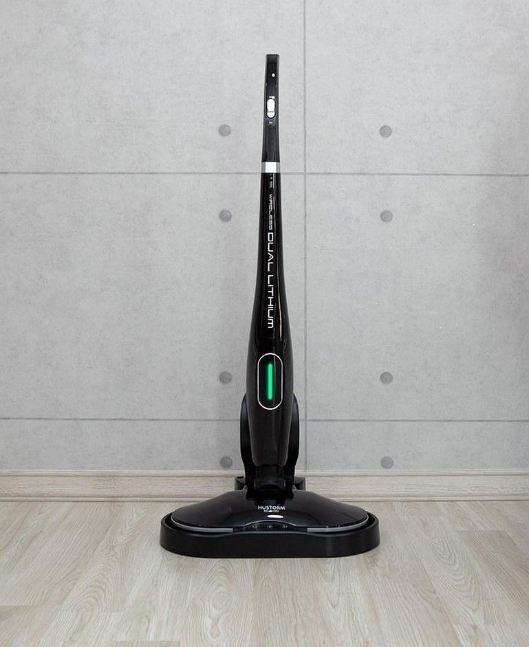 Máy Lau Nhà Hustorm HS-12000