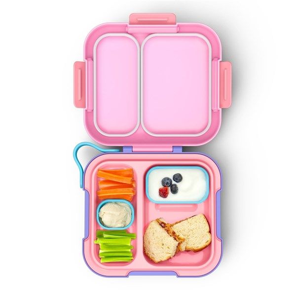  ZOKU BỘ HỘP ĐỰNG CƠM BENTO (5 MÓN) 