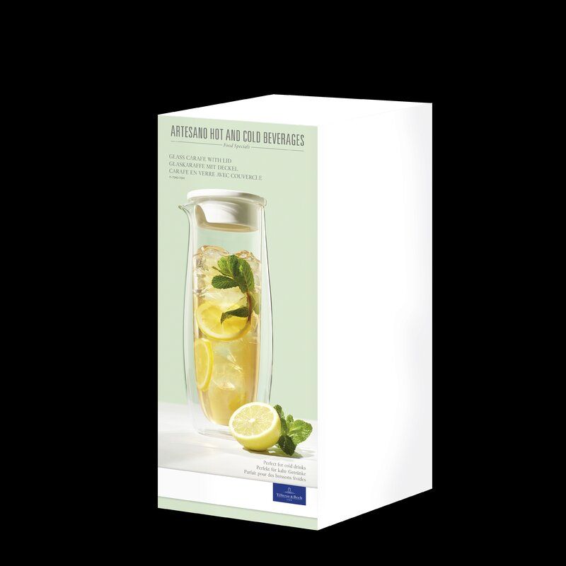 Bình nước Villeroy & Boch