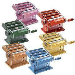 Máy Pasta 150 Copper