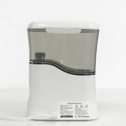 Bàn Chải Tăm Nước Aquapick