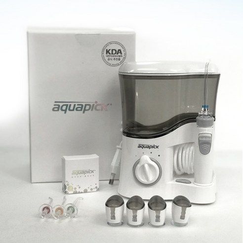Bàn Chải Tăm Nước Aquapick