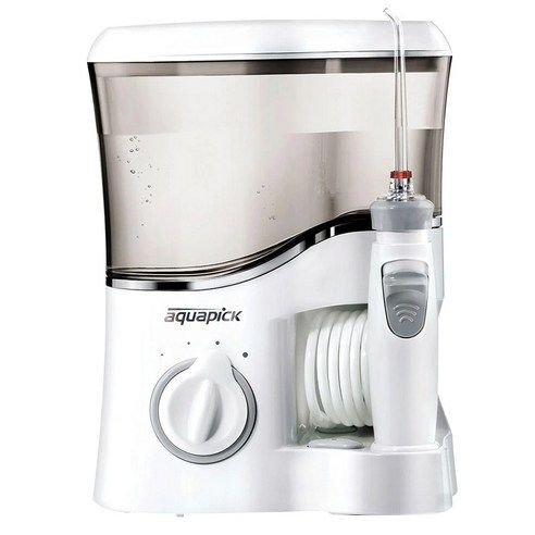 Bàn Chải Tăm Nước Aquapick