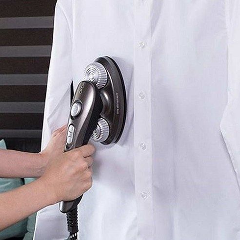 Bàn Ủi Hơi Nước Hustorm HI-9000