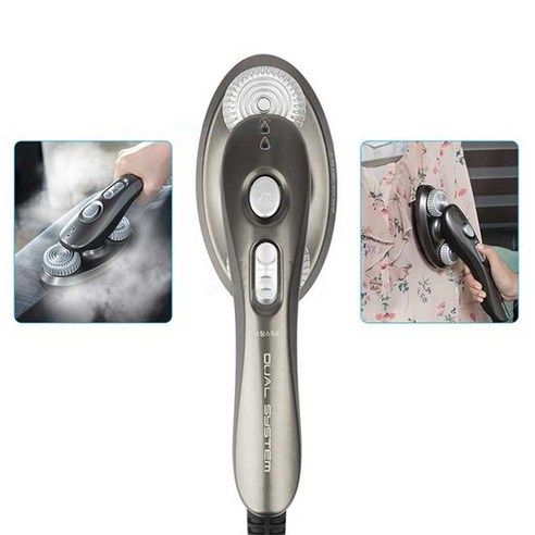 Bàn Ủi Hơi Nước Hustorm HI-9000