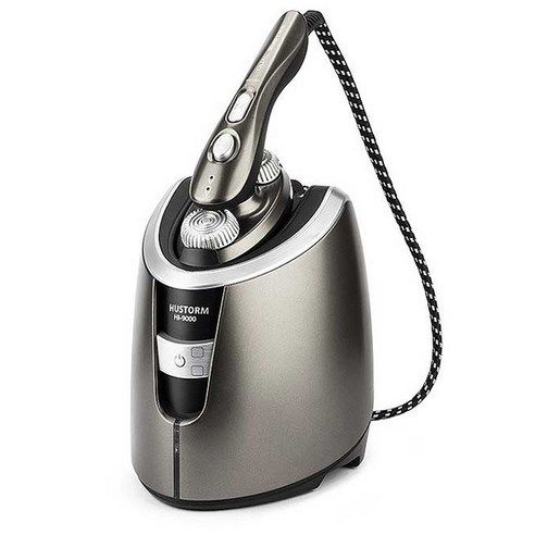 Bàn Ủi Hơi Nước Hustorm HI-9000
