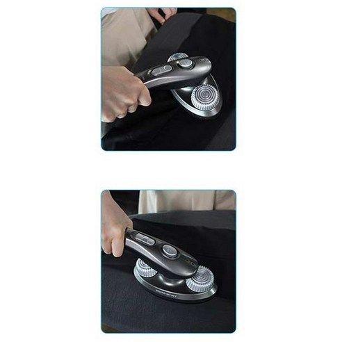 Bàn Ủi Hơi Nước Hustorm HI-9000