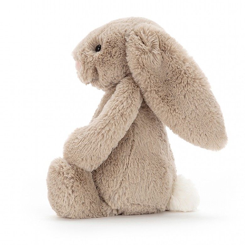 Jelly Cat - Bashful Bunny - Gấu Bông Cao Cấp - Anh Quốc