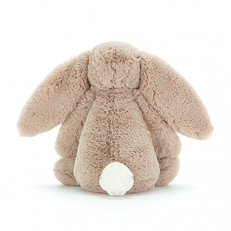 Jelly Cat - Bashful Bunny - Gấu Bông Cao Cấp - Anh Quốc