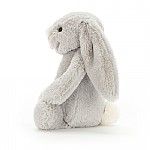 Jelly Cat - Bashful Bunny - Gấu Bông Cao Cấp - Anh Quốc