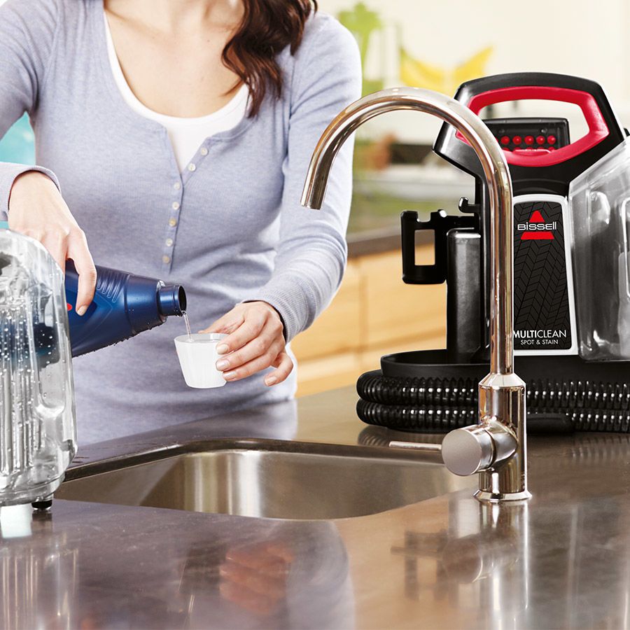 Nước Giặt Thảm Bissell