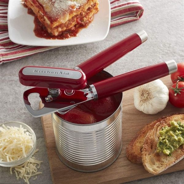  KitchenAid màu đỏ 