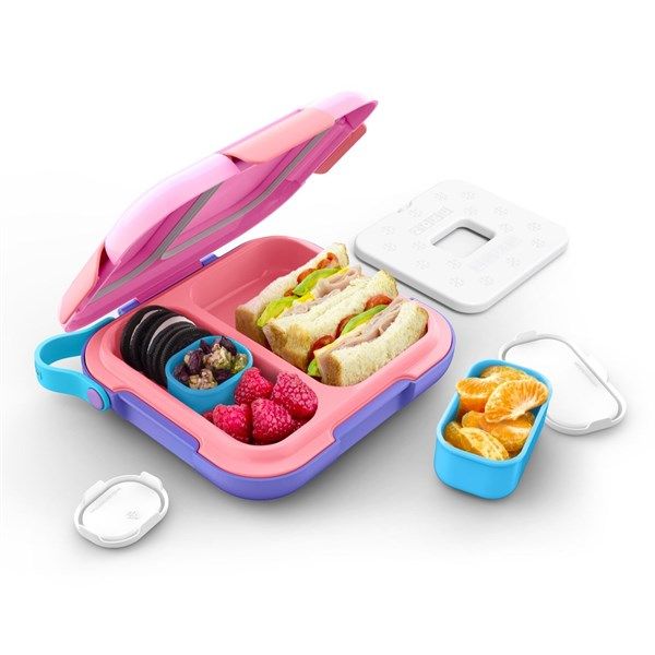  ZOKU BỘ HỘP ĐỰNG CƠM BENTO (5 MÓN) 