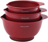  KitchenAid màu đỏ 