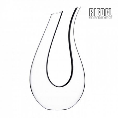 Riedel Decanter Amadeo Black Tie RQ 1756132DRQ
