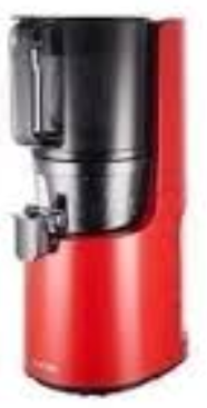 Máy Ép Chậm HUROM H200