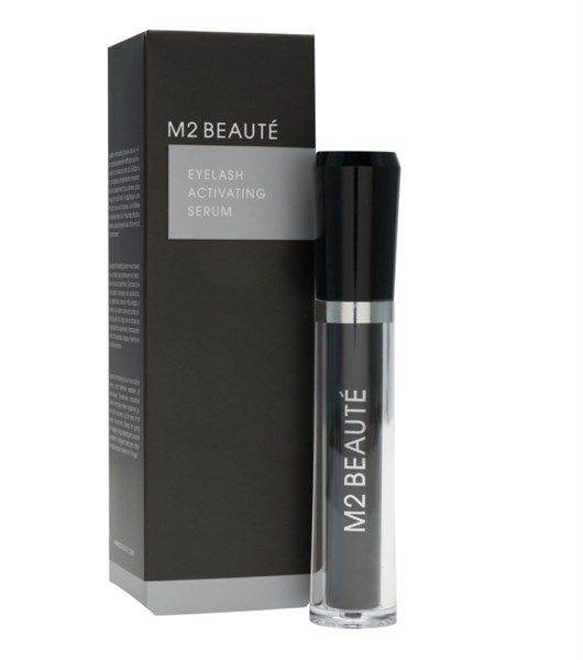  SERUM M2 BEAUTE - EYELASH ACTIVATING SERUM (MỌC MI) 