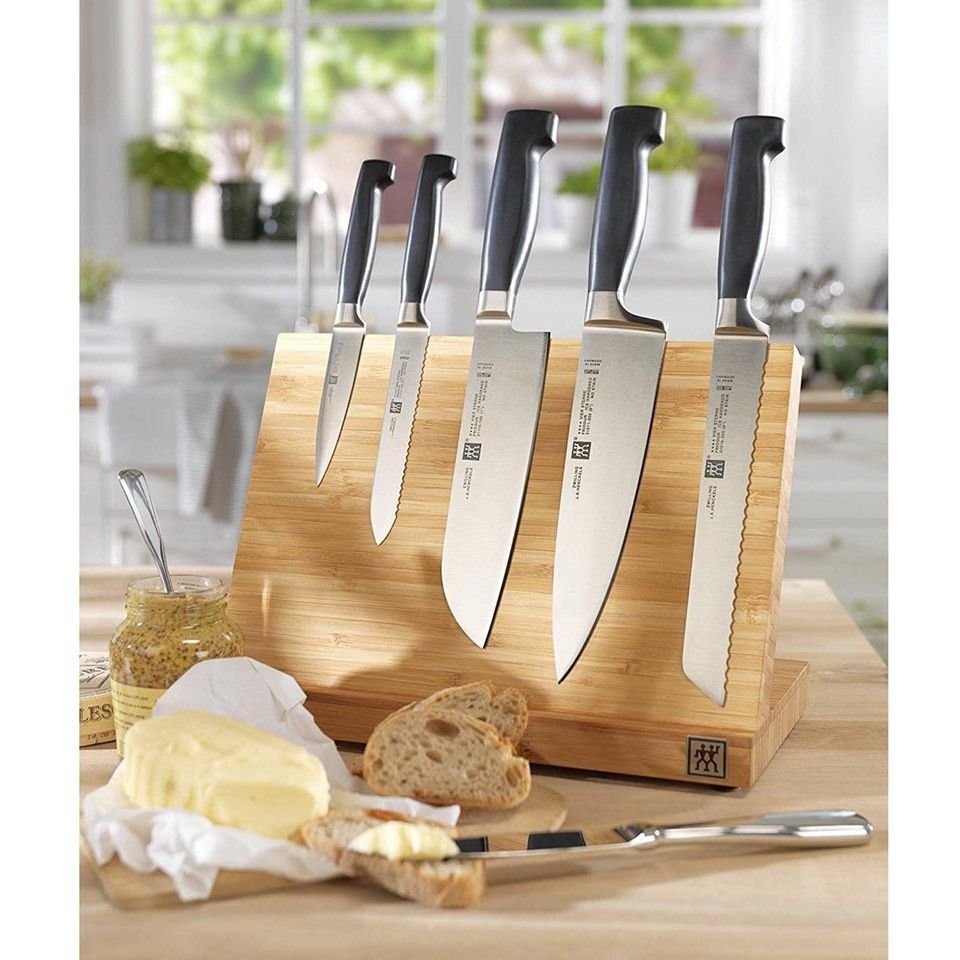 ZWILLING - Giá Cắm Dao Nam Châm - 30x18.5x15cm
