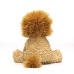 Jelly Cat - Fuddlewuddle Lion - Gấu Bông Cao Cấp - Anh Quốc