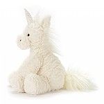 Jelly Cat - Fuddlewuddle Unicorn - Gấu Bông Cao Cấp - Anh Quốc