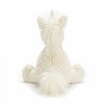 Jelly Cat - Fuddlewuddle Unicorn - Gấu Bông Cao Cấp - Anh Quốc