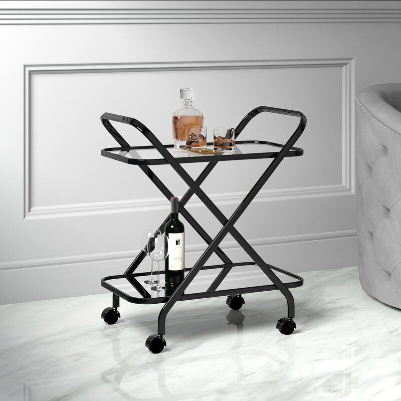 Bar Cart - Gainford