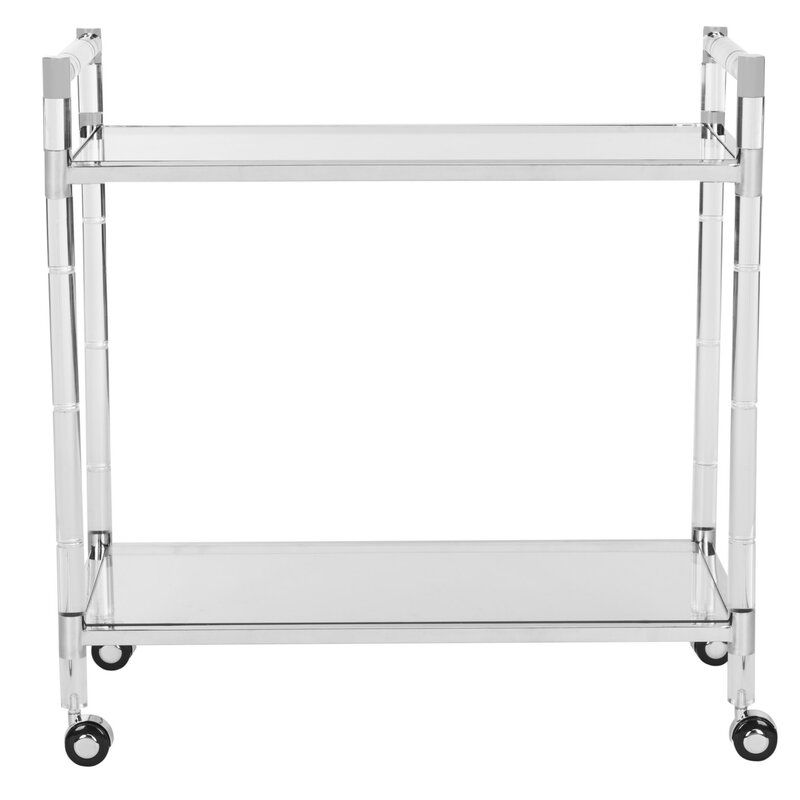O'Hara Bar Cart