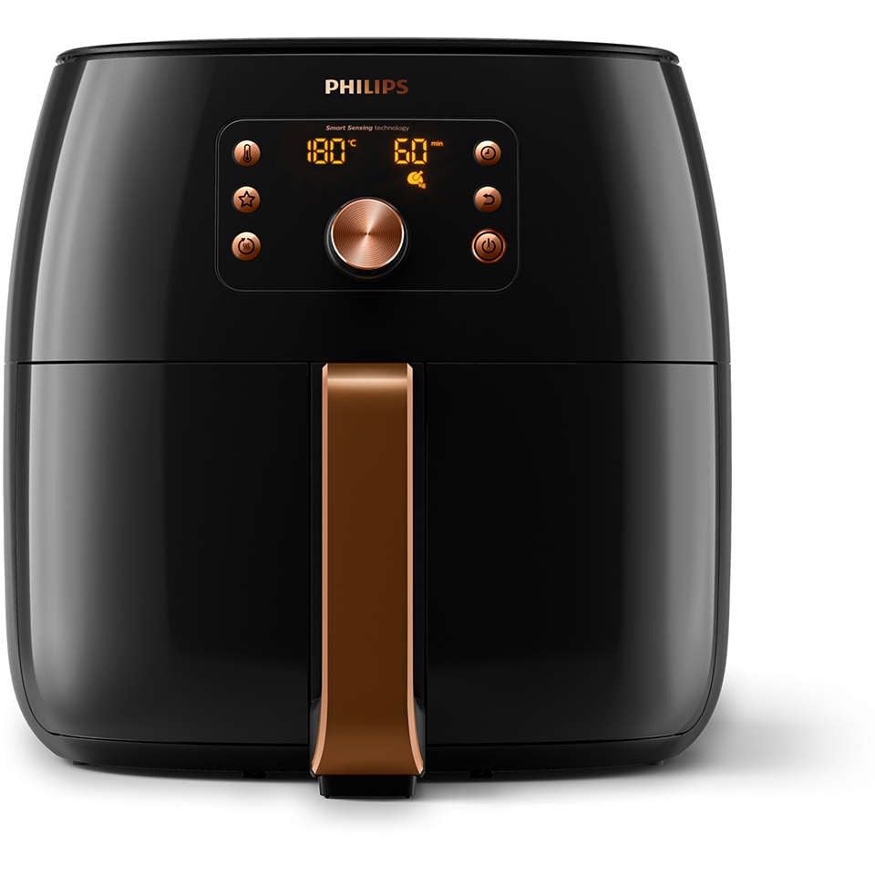 Nồi chiên không dầu Philips