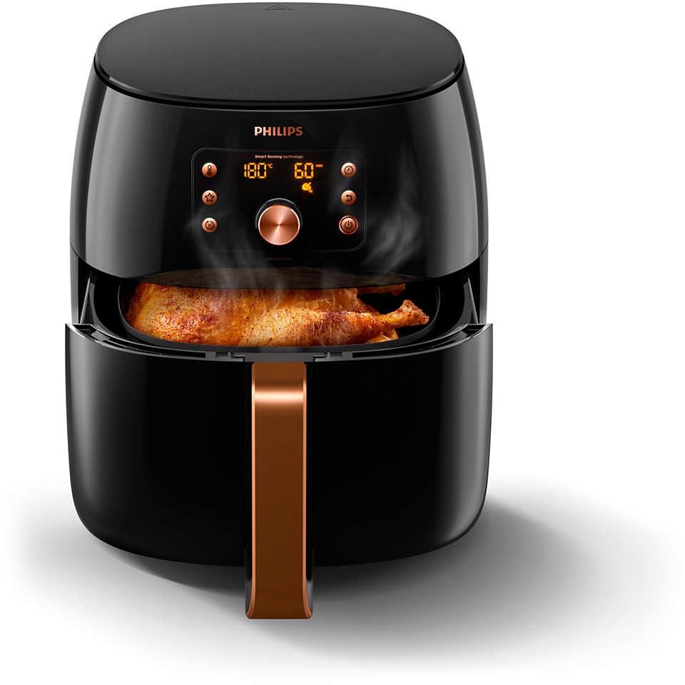 Nồi chiên không dầu Philips