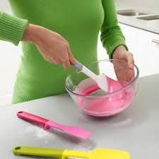 TRỘN BỘT SPATULA THANG JOSEPH JOSEPH