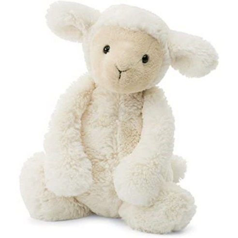Jelly Cat - Fuddlewuddle Lamb - Gấu Bông Cao Cấp - Anh Quốc