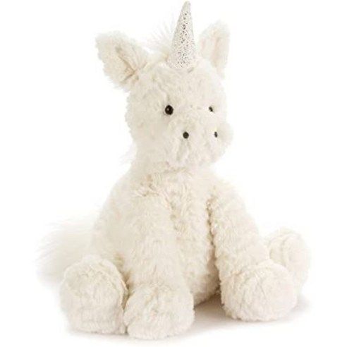 Jelly Cat - Fuddlewuddle Unicorn - Gấu Bông Cao Cấp - Anh Quốc