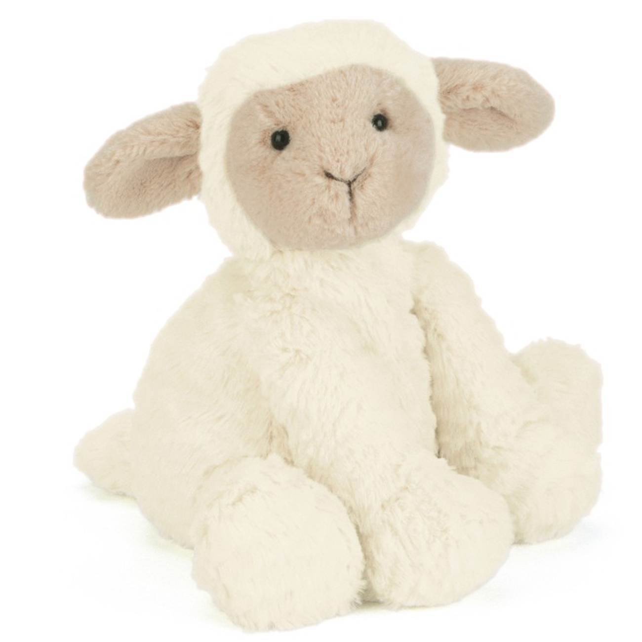 Jelly Cat - Fuddlewuddle Lamb - Gấu Bông Cao Cấp - Anh Quốc