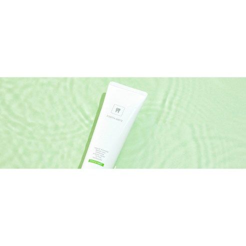 Kem Đánh Răng Cao Cấp Tooth Note 100% Thiên Nhiên