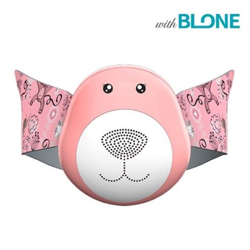 Khẩu Trang Lọc Không Khí - Blone - Có Quạt Thông Gió