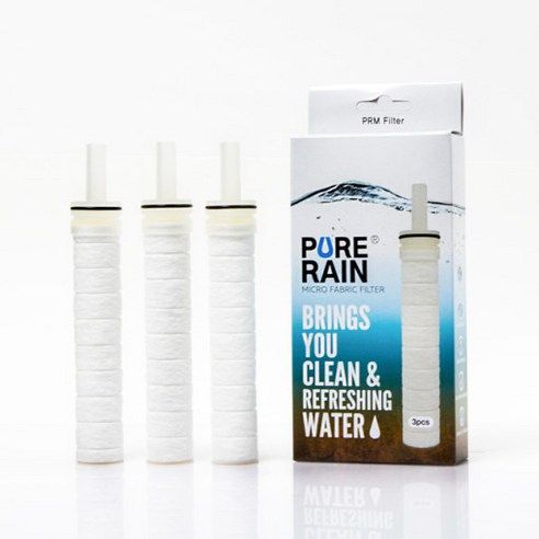 Lõi Lọc Vòi Sen Pure Rain