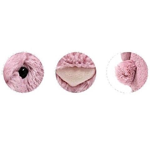 Jelly Cat - Bashful Bunny - Gấu Bông Cao Cấp - Anh Quốc
