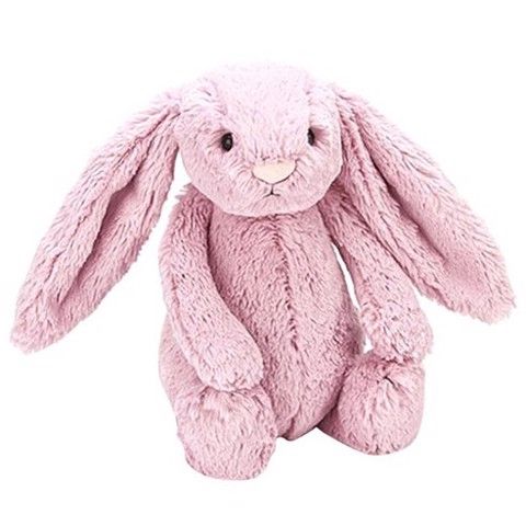 Jelly Cat - Bashful Bunny - Gấu Bông Cao Cấp - Anh Quốc